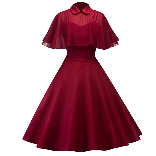 Valentine's Day Dress Party Dress