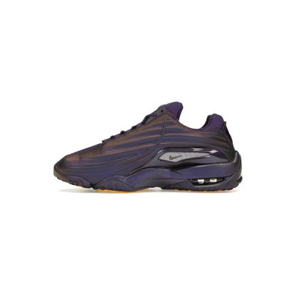 Nike NOCTA Glide Dark Raisin Sneakers