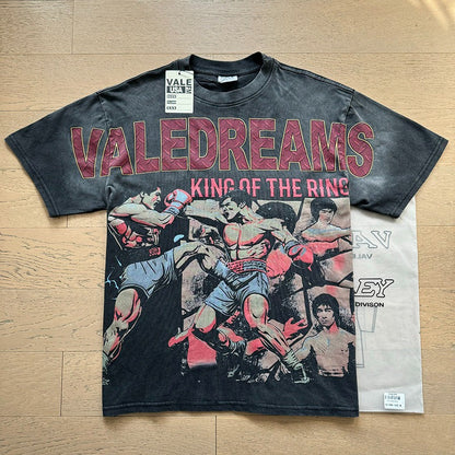 Valeforever Vale T Shirts