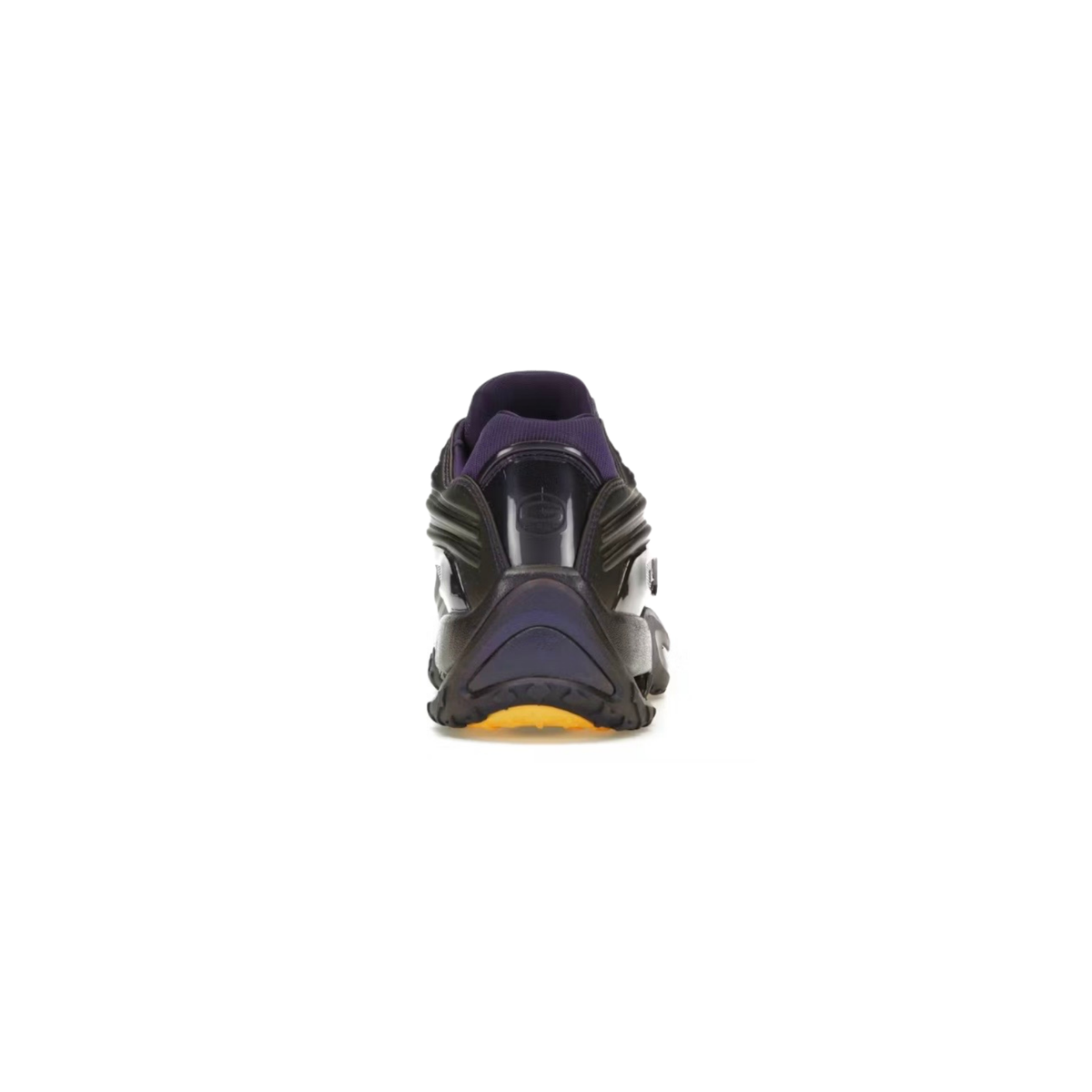 Nike NOCTA Glide Dark Raisin Sneakers