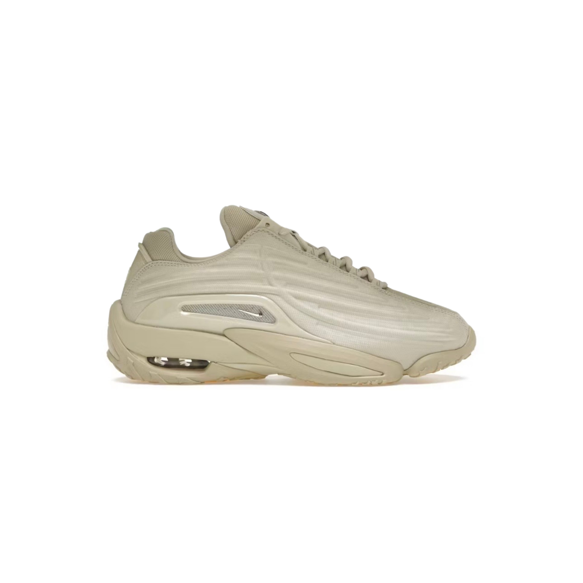 Nike x NOCTA Hot Step Air Terra Champagne Sneakers