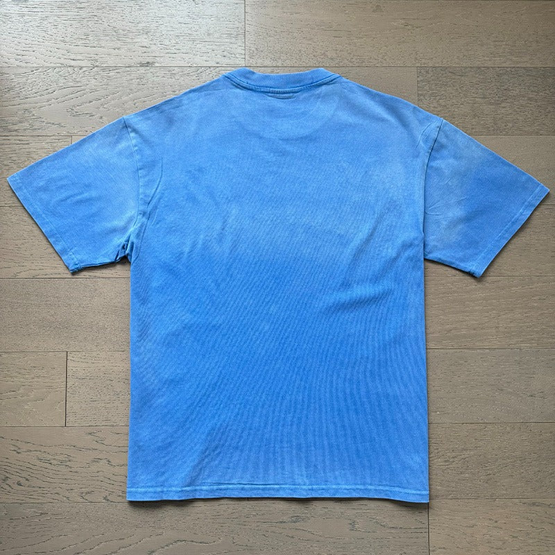 Valeforever Vale T Shirts Rhinestones