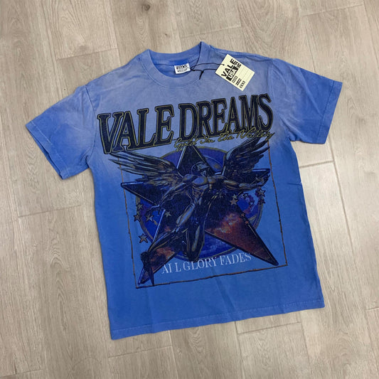 Valeforever Vale T Shirts Monkey Wash Short Sleeve