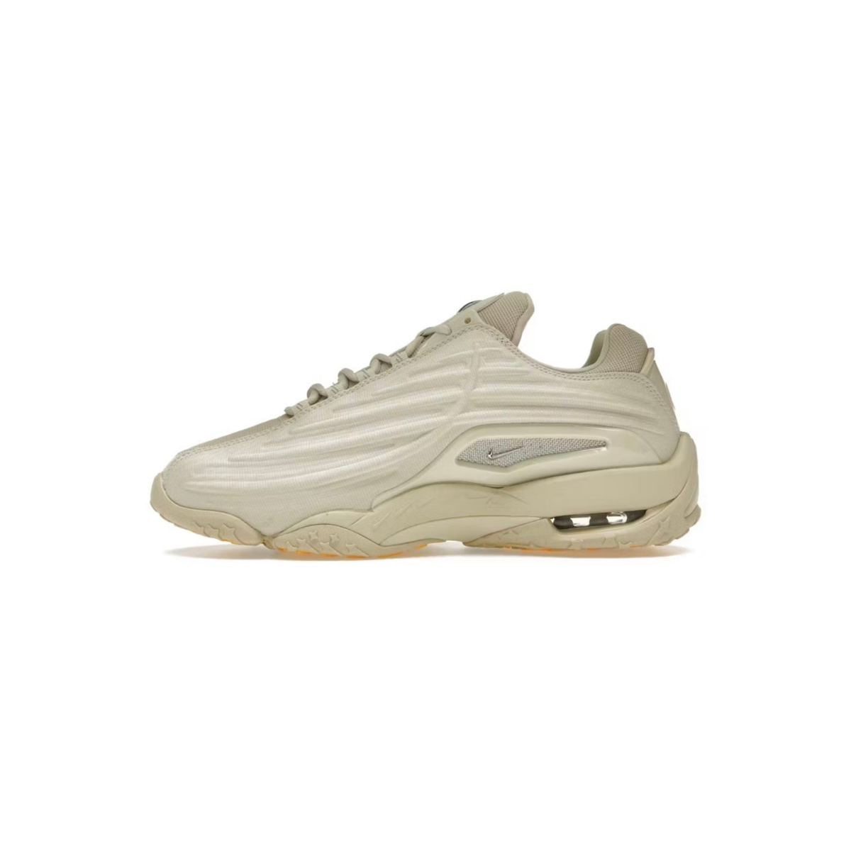 Nike x NOCTA Hot Step Air Terra Champagne Sneakers