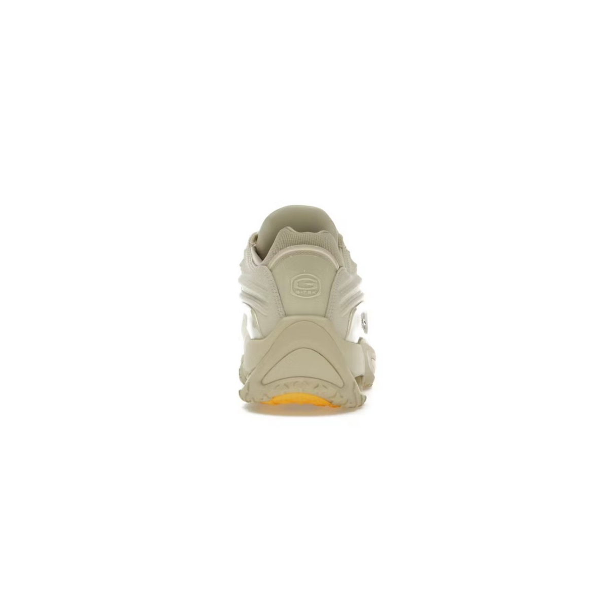 Nike x NOCTA Hot Step Air Terra Champagne Sneakers