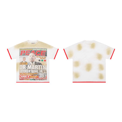 Valeforever Vale T Shirts Cotton