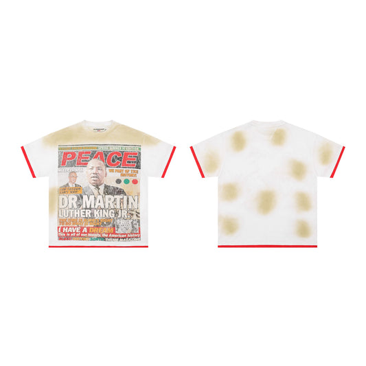 Valeforever Vale T Shirts Cotton