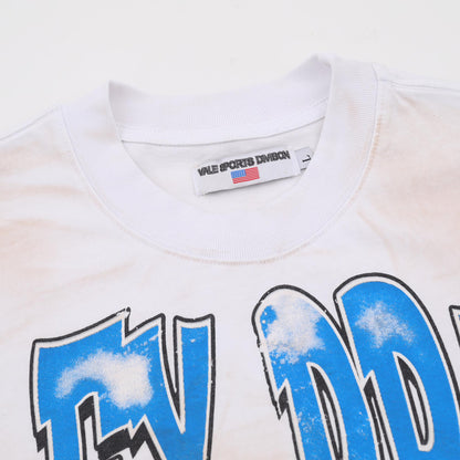 Valeforever Vale T Shirts Washed Short Sleeves