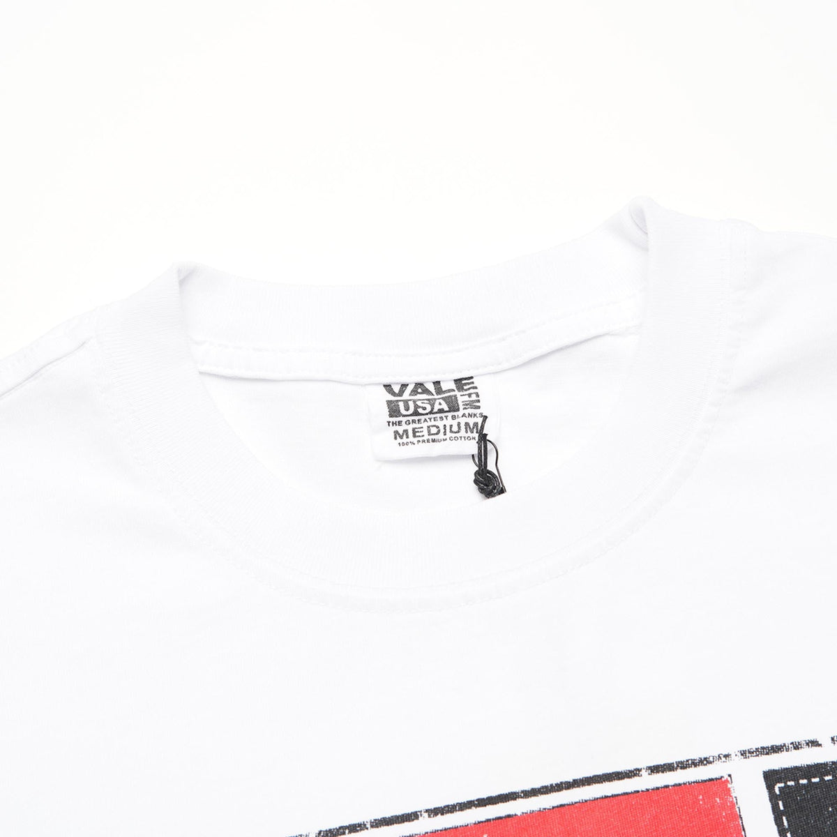 Valeforever Vale T Shirts Printed Cotton