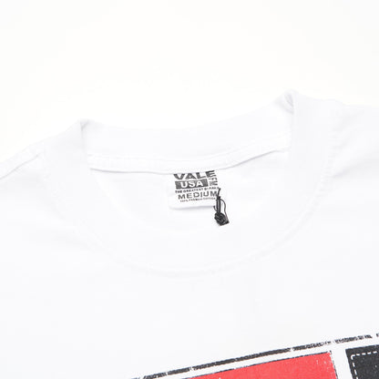 Valeforever Vale T Shirts Printed Cotton
