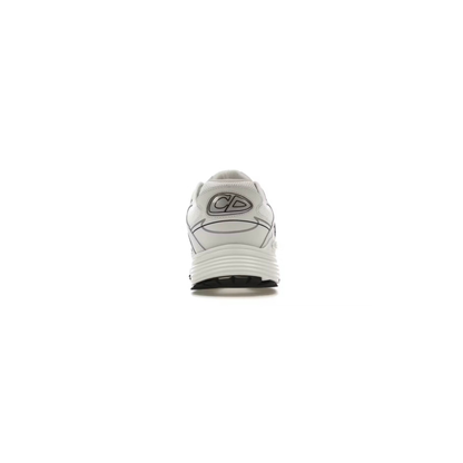 Dior B30 White Grey Mesh Sneakers