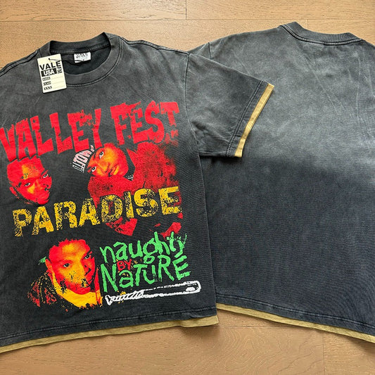 Valeforever Vale T Shirts