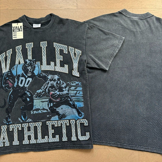 Valeforever Vale T Shirts Rhinestones