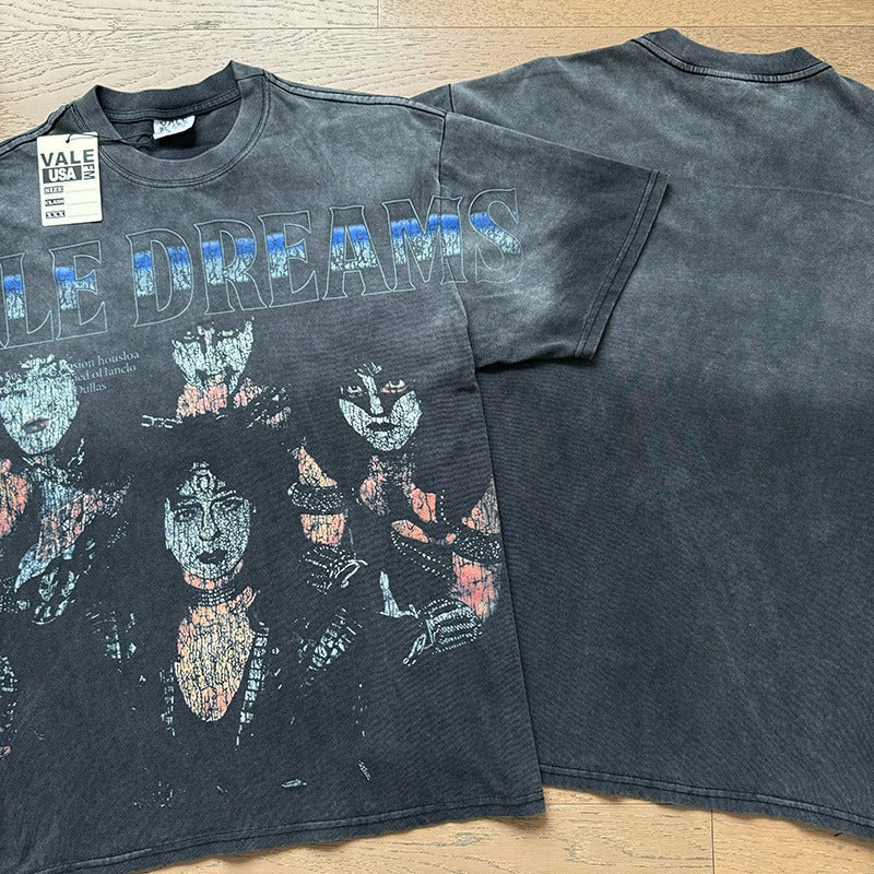Valeforever Vale T Shirts