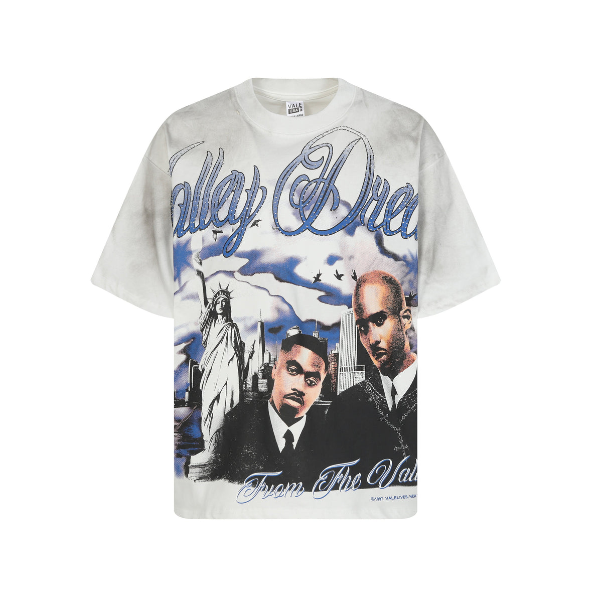 Valeforever Vale T Shirts