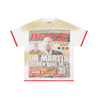 Valeforever Vale T Shirts Cotton