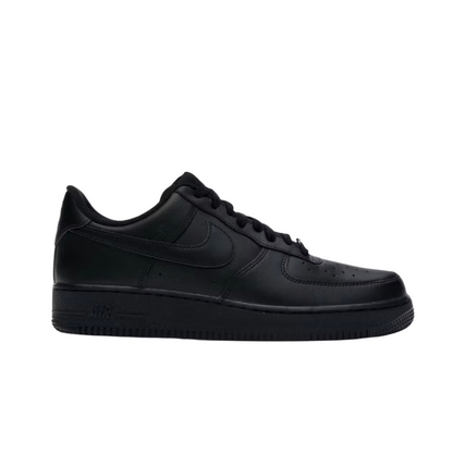 Nike Air Force 1 Low Triple Black Sneakers