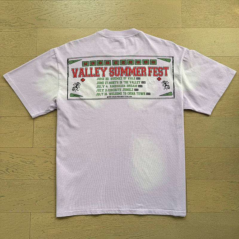 Valeforever Vale T Shirts