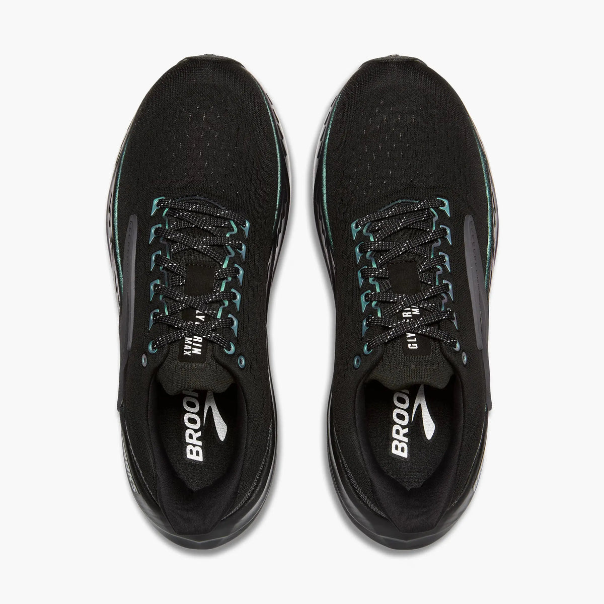 Brooks Glycerin Max Aurora Black Ebony