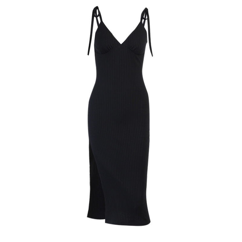Valentine 'S Day Dress Autumn Sexy Women 'S Slim Dress