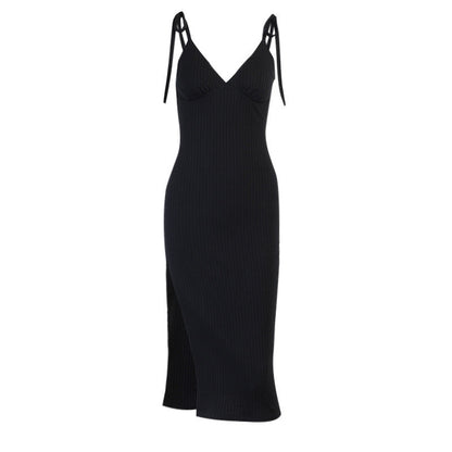 Valentine 'S Day Dress Autumn Sexy Women 'S Slim Dress
