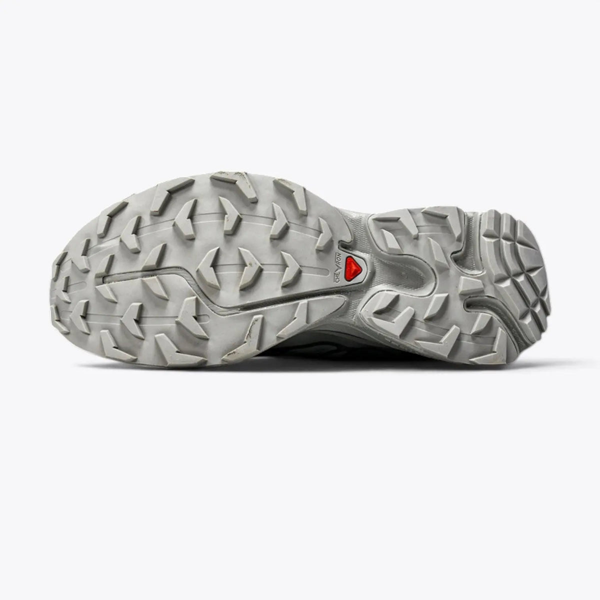 Salomon XT-6 Ghost Grey/Ghost Grey/Grey Flannel