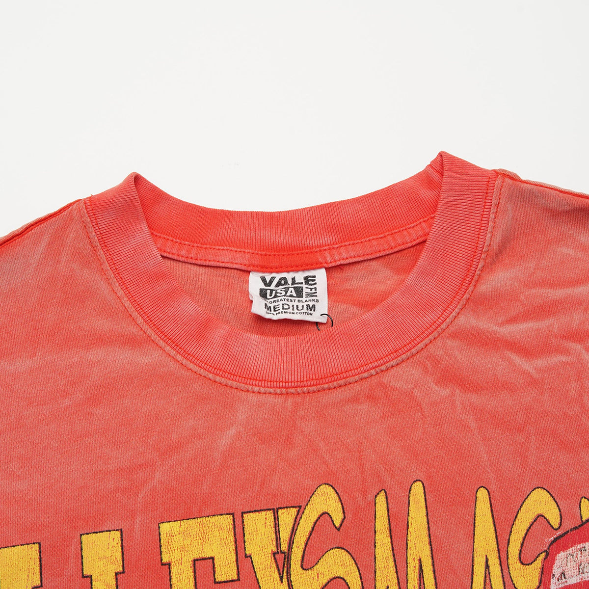 Valeforever Vale T Shirts Short Sleeves