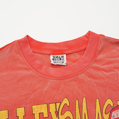 Valeforever Vale T Shirts Short Sleeves