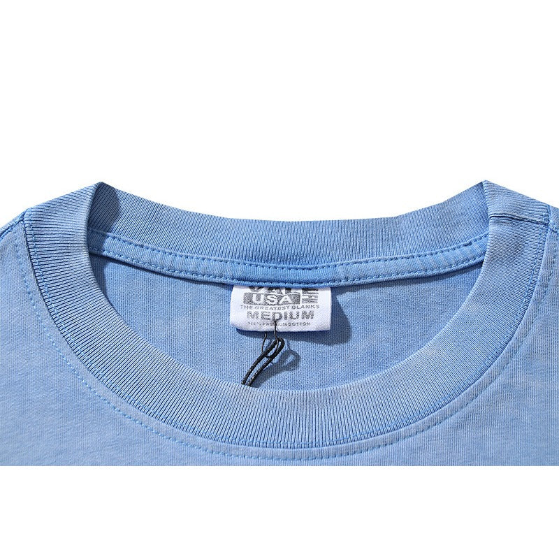 Valeforever Vale T Shirts Rhinestones