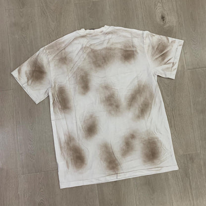 Valeforever Vale T Shirts Wash Water Maliu Fashion Short Sleeve