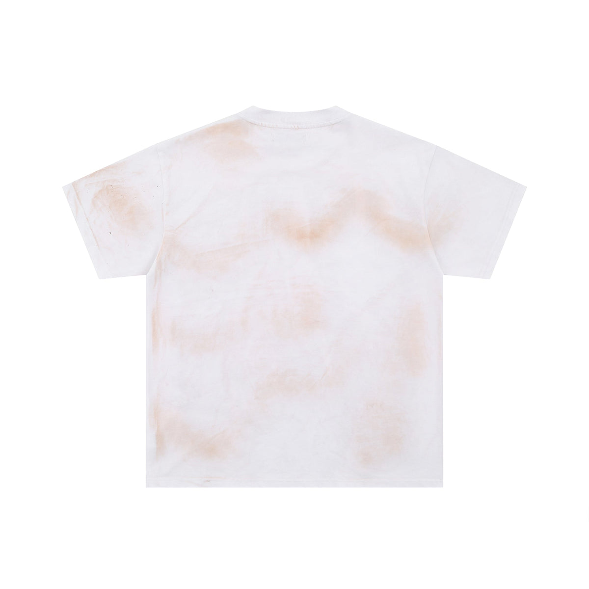 Valeforever Vale T Shirts Washed Short Sleeves