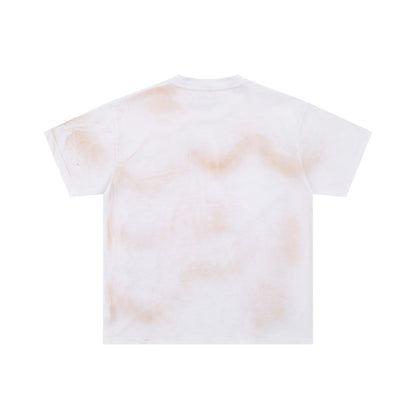 Valeforever Vale T Shirts Washed Short Sleeves