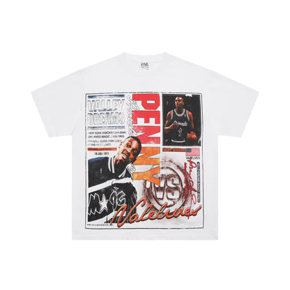 Valeforever Vale T Shirts Printed Cotton