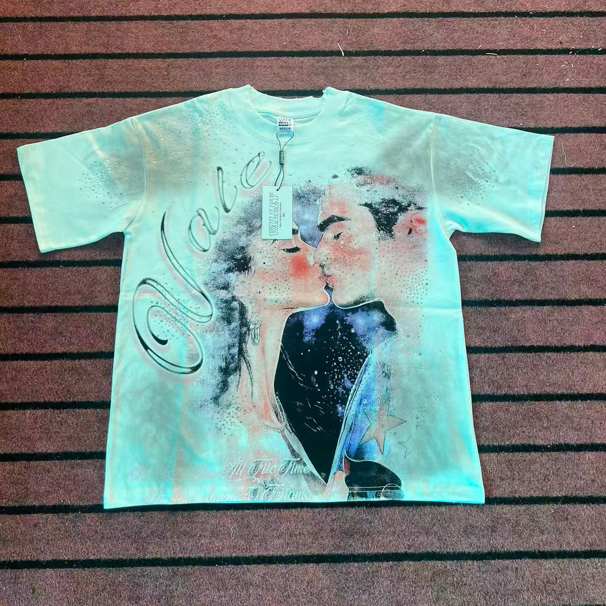 Valeforever Vale T Shirts