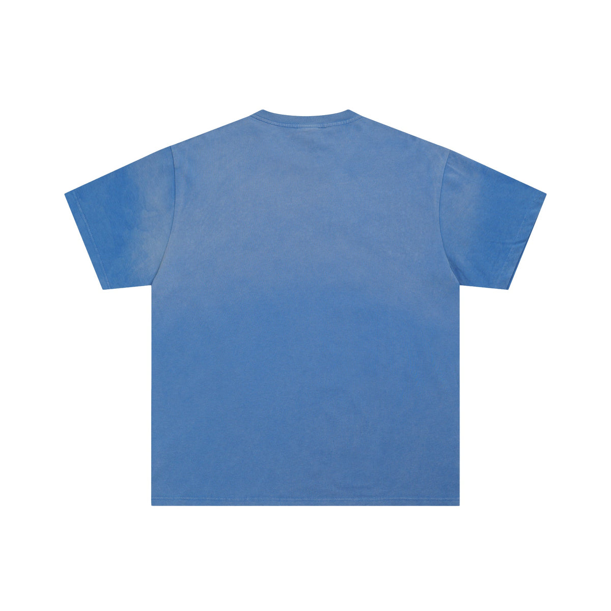 Valeforever Vale T Shirts Direct Spray Maliu Wash Short Sleeves