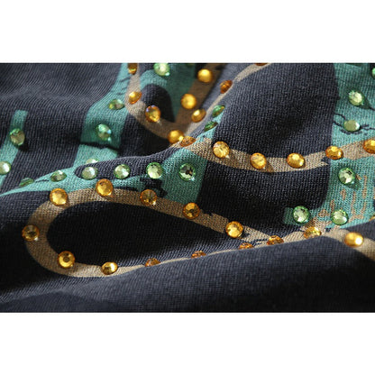 Valeforever Vale T Shirts Rhinestones
