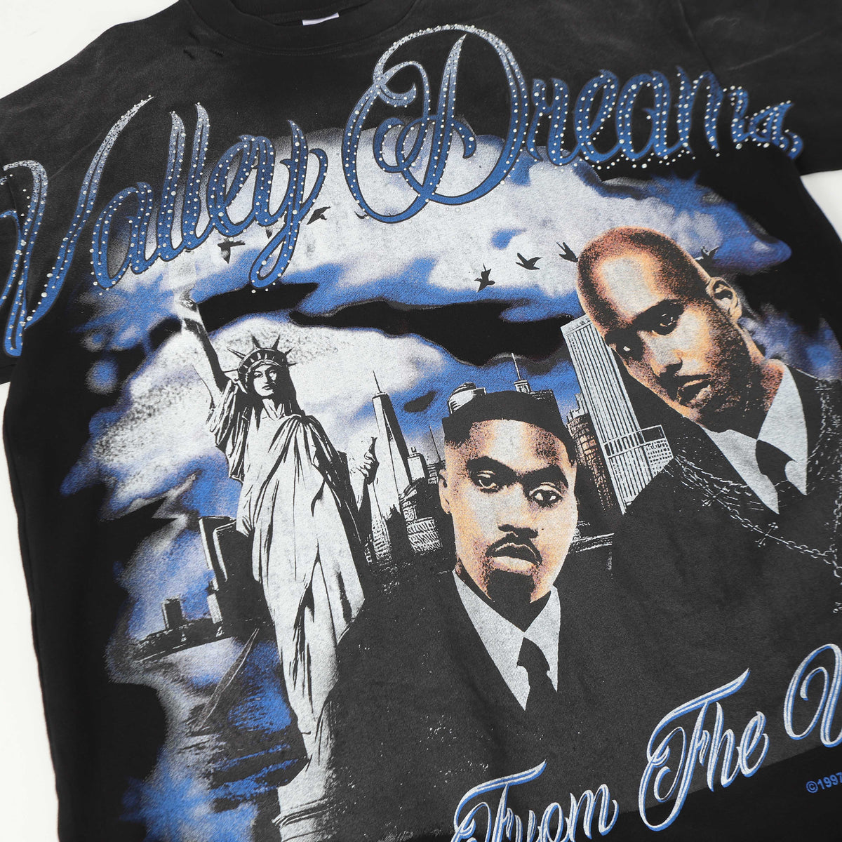 Valeforever Vale T Shirts
