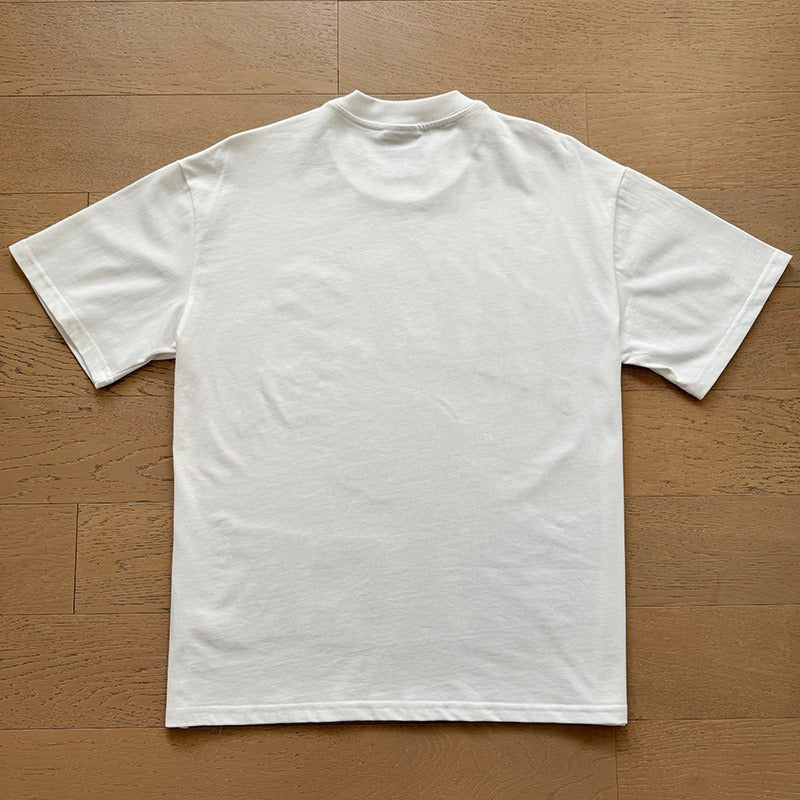 Valeforever Vale T Shirts Rhinestones