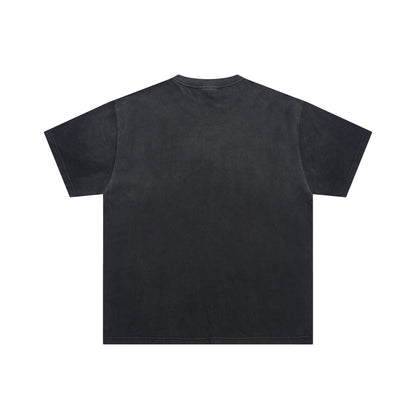 Valeforever Vale T Shirts Direct Injection Hotfix rhinestones Short Sleeves