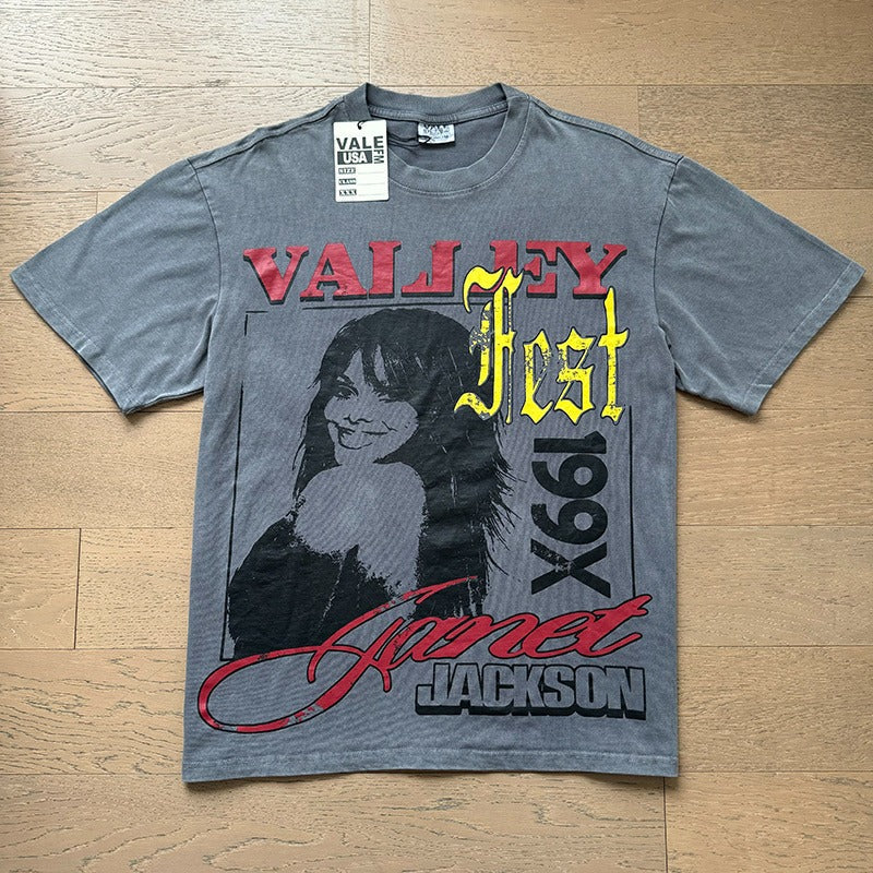 Valeforever Vale T Shirts