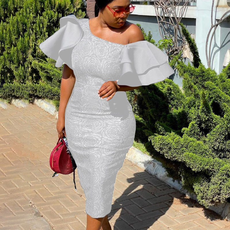 Valentine's Day Dress Banquet Dress Dress