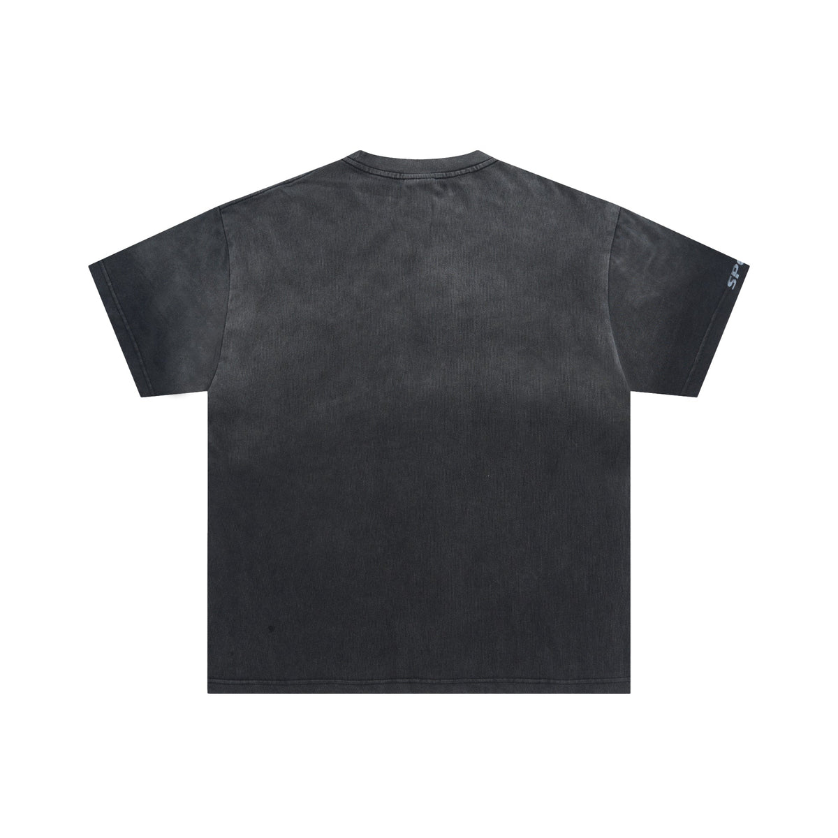 Valeforever Vale T Shirts White Ink DTG