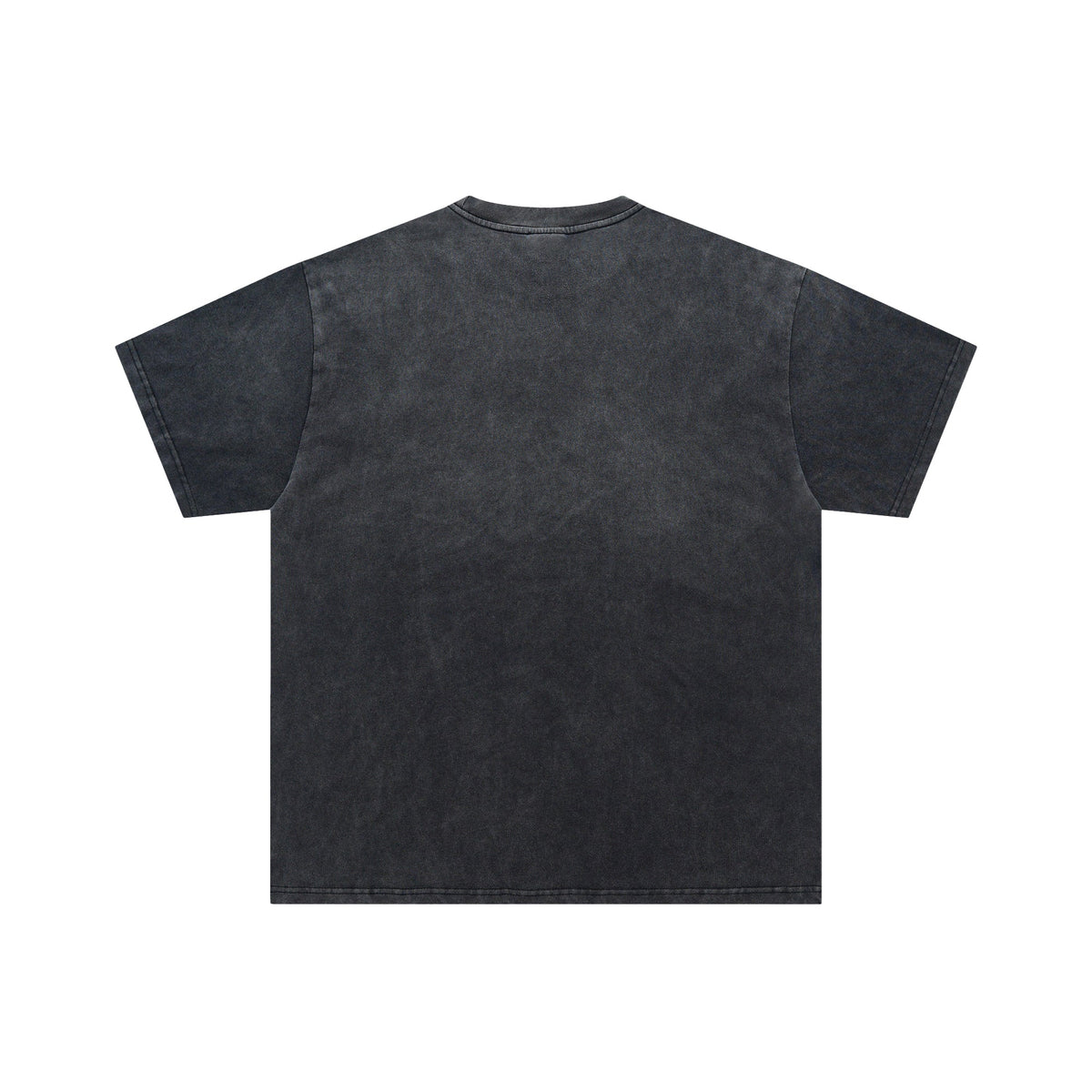 Valeforever Vale T Shirts White Ink Direct Spray Stir-Fried Salt Monkey
