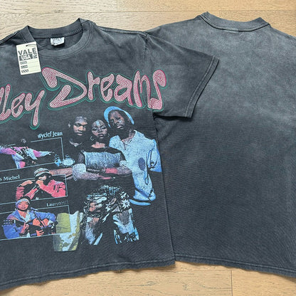 Valeforever Vale T Shirts Rhinestones