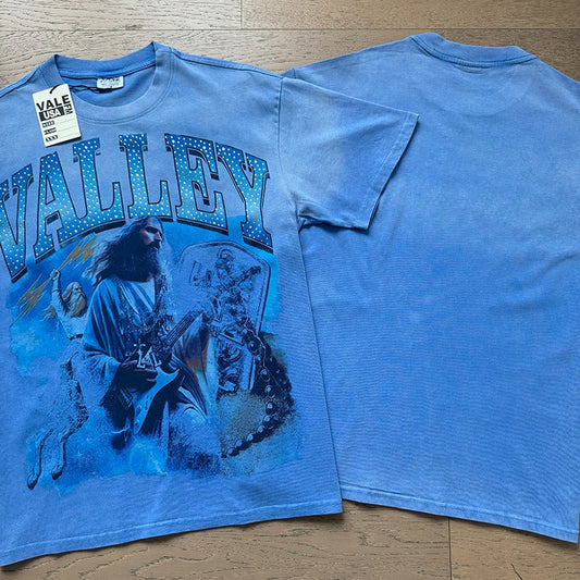 Valeforever Vale T Shirts Rhinestones