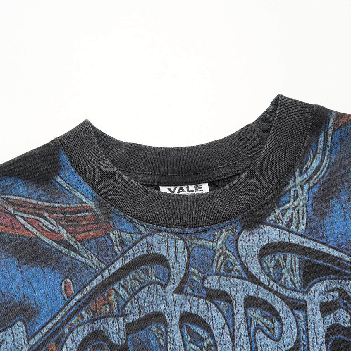 Valeforever Vale T Shirts Fashion Short Sleeves