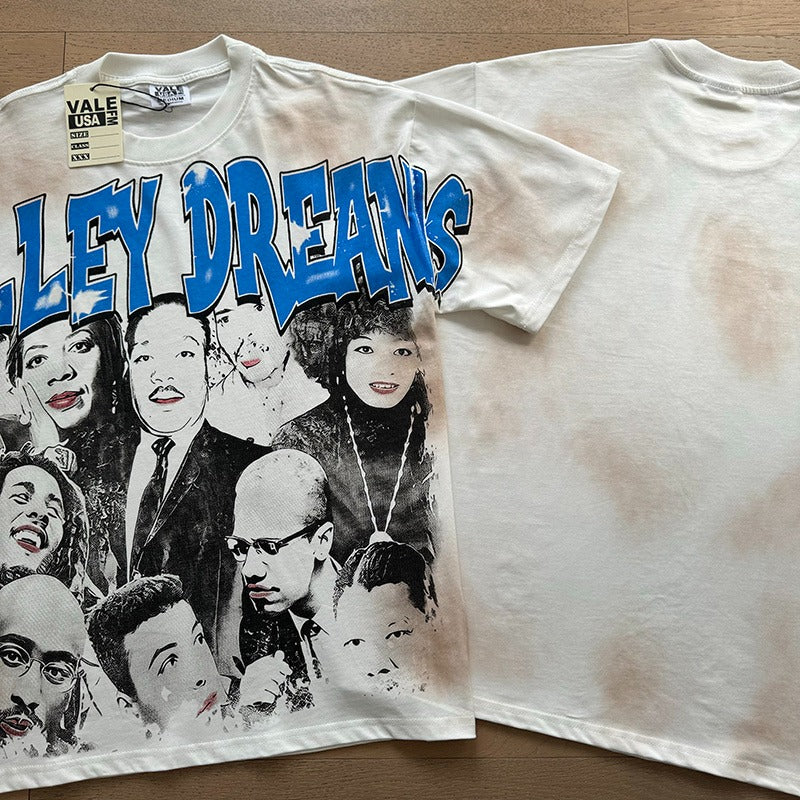 Valeforever Vale T Shirts