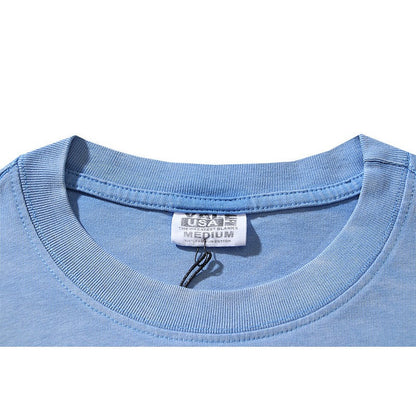 Valeforever Vale T Shirts Rhinestones