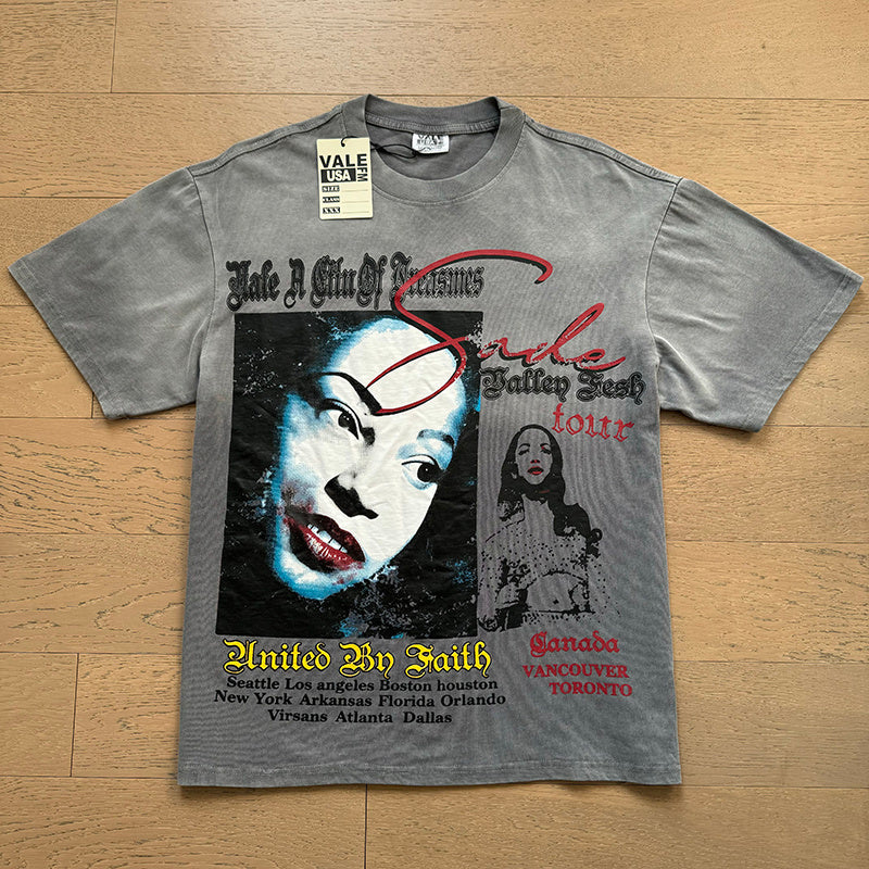 Valeforever Vale T Shirts