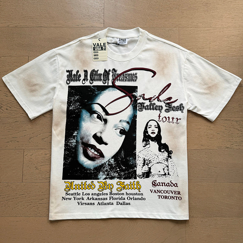 Valeforever Vale T Shirts